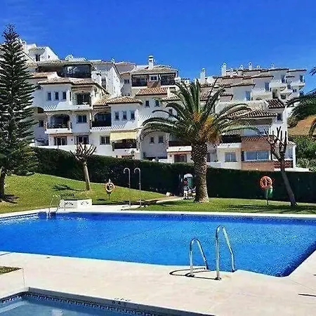 Apartament Puebla Tranquila 128 Mijas