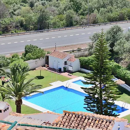 Puebla Tranquila 128 Mijas